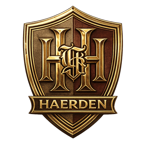 HAERDEN